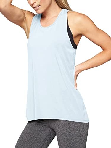Mippo antrenament Topuri pentru femei Yoga atletic tricouri rezervor topuri Gym vara Antrenament Haine