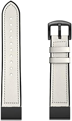 SAWIDEE 22 26mm Sport Watchband curea pentru Garmin Fenix 6 6S 6x Pro 5x 5 Plus 3hr 935 S60 D2 Enduro Brățară din piele cu