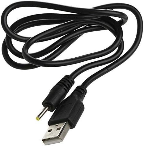 Cablu de încărcare USB Brst pentru HP Photosmart 6221 Premium Camera Dock