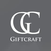 Giftcraft 683928 GNOME DE CRĂCIUN cu Antler Decor, înălțime de 9,06 inci, poliester