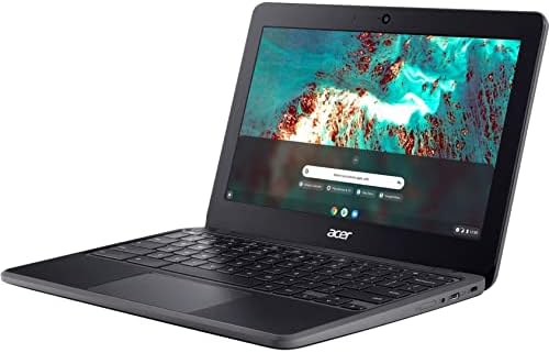 Acer Chromebook 511 C741L C741L -S69Q 11.6 Chromebook - HD - 1366 x 768 - Qualcomm Kryo 468 octa -core 2.10 GHz - 4 GB RAM