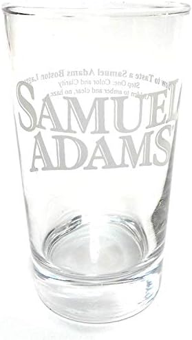 Samuel Adams Degustător-Pasul 4