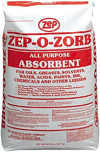 Zep O-Zorb All Scop Absorbent