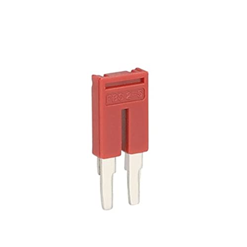1buc 10-5 2/3/4/5/10 pini Conector de sârmă pentru PT ST 2.5 Terminal bloc Accesorii electrice jumperi Plug-in pod FBS10-5