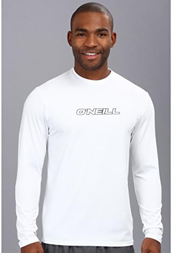 O ' Neill piele de bază pentru bărbați 50+ cămașă de soare Cu mânecă lungă
