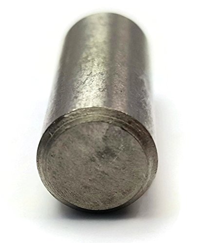 1/4 x 1-3/4 pini de dibl 18-8 oțel inoxidabil-QTY-2500