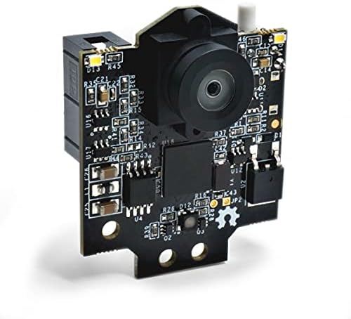 Charmed Labs Pixy2 Smart Vision Senzor - Cameră de urmărire a obiectelor pentru Arduino, Raspberry PI, Beaglebone Black