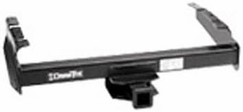 Draw-Tite 41926 Clasa 4 Ultra Frame Remorter Rug, receptor de 2 inci, negru, compatibil cu selecție Ford E-350 Econoline Super