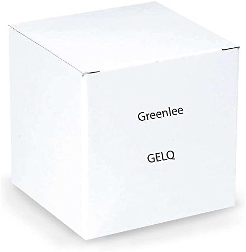 Greenlee-Lubrifiant, Gel - 1 Litru, Trăgând