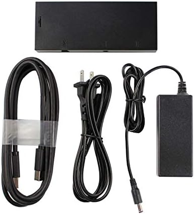 OSWALDE - Sursa de alimentare a adaptorului de curent alternativ Kinect 2.0 pentru un Plug SUA S/X Windows PC