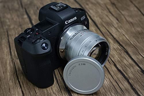 7Artisans Leica Inel de transfer pentru Canon EOS-R