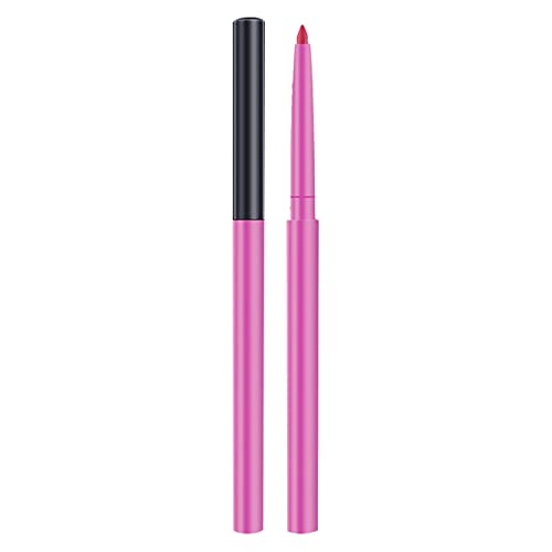 Xiahium hidratare Lip Gloss Pack 18 culoare impermeabil ruj Lip Liner lungă durată Lipliner creion Pen culoare senzațional