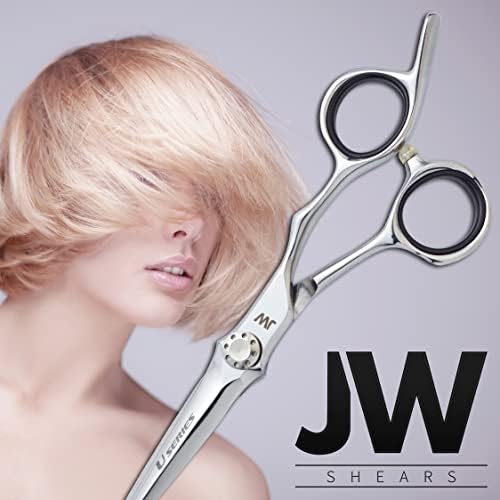 JW U Series Professional Hair Shear